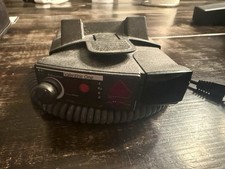 Valentine One Radar Detector V1 Gen 1 Serial Number 5817871121 With Power Cable