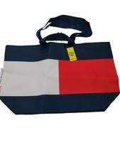 Tommy Hilfiger Borsa Uomo Multi 100% Poliestere Tote Tote