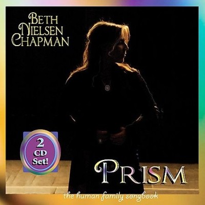 Prism: The Human Family Songbook by Chapman Beth Nielsen