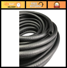 38 Id Fuel Line Hose - 6an Push-on 58 Od 300 Psi 10ft For Small Engines