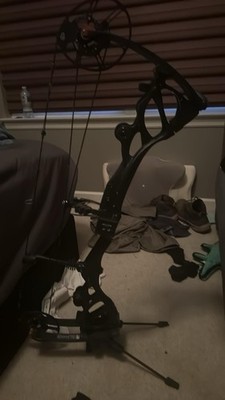 Bowtech Carbon One