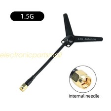 1.5G 1.8G 3.3G Telemetrieantenne Y-Typ Richtantenne FPV Antenne für FPV Drohnen