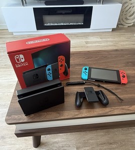 Nintendo Switch 2019 | eBay
