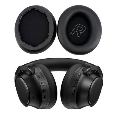 1 Pair Gaming Headphone Earpads for Cloud Mix 2 Ear Cushions