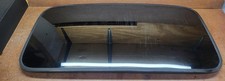06-11 Honda Civic Si Coupe Sunroof Glass Sun Roof Aa7456
