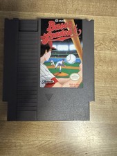 Bases Loaded 4 (Nintendo Entertainment System, 1993)