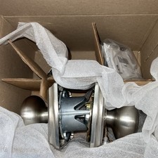 Schlage Inside Handleset Latch