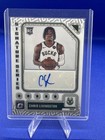 2025 Panini Chris Livingston Base (Raw)