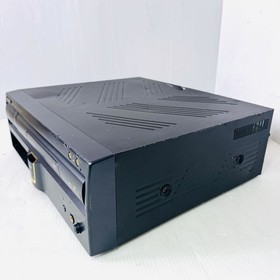 Pioneer Laserdisc Player CLD-A100 Laseractive Power-on Check Only For Parts