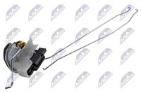 NTY TüRschloss EZC-KA-038 FüR KIA Picanto 2 TA Fuel LPG