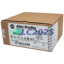 Allen Bradley Factory Sealed 150-C16NBR SMC-3 16A Smart Motor Controller