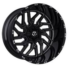 Tis 544bm 18x9 Load Range