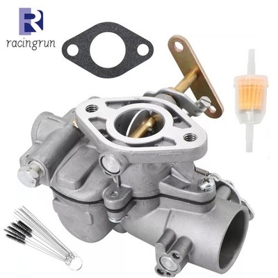 For Zenith Lincoln Welder SA-200 SA-250 Gas Powered 13713 13713B Carb Carburetor