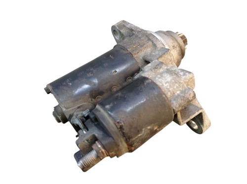 Anlasser Starter für VW POLO (9N) 1.2 02T911023G