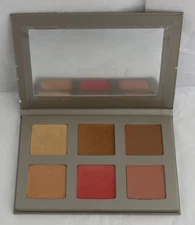 Iconic London BLAZE CHASER Face Palette Contour/ Blush Bronzer Highlight NEW