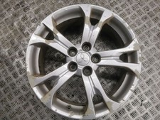 Jantes Mitsubishi OUTLANDER