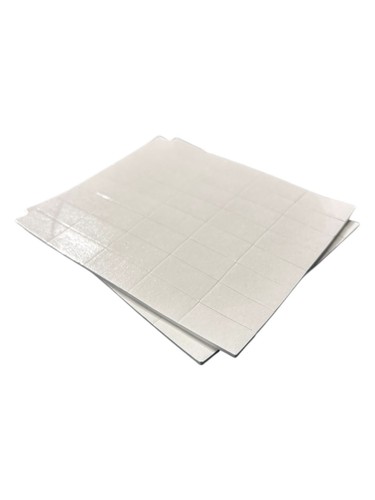 Double Sided Sticky Tape & Pads Mounting Adhesive Work Office Foam Craft Tape UK - Picture 7 of 19