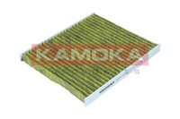 Kamoka Filter Innenraumluft Passend FüR Mazda CX-9 3.7 AWD 3.5