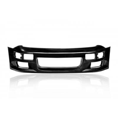 KBD Body Kits GR Spec Polyurethane Front Bumper Fits Nissan 300ZX