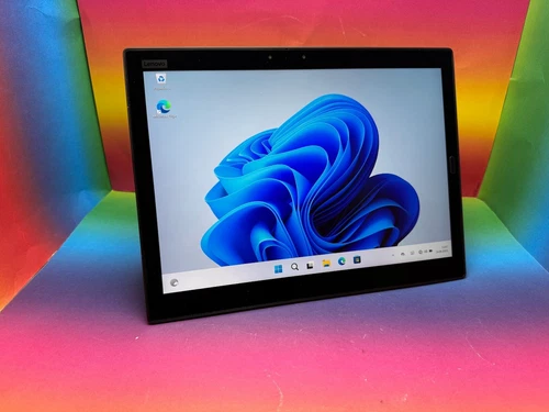 Lenovo Thinkpad X1 Gen3 20KK Tablet 13" i5-8350U 8GB 256GB WIN 11 Pro LTE 4G