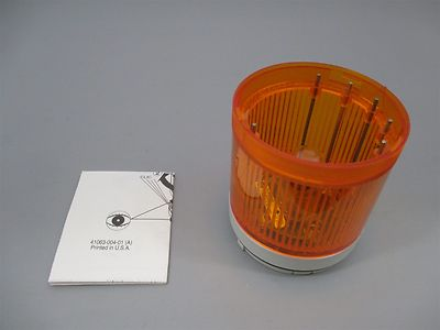 #ad Allen Bradley Flashing Incandescent 855T G24FN5 $109.99