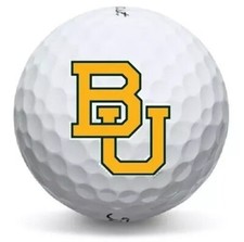 3 Dozen BU Logo Titleist Pro V1 2023 Collectors Mint Golf Balls