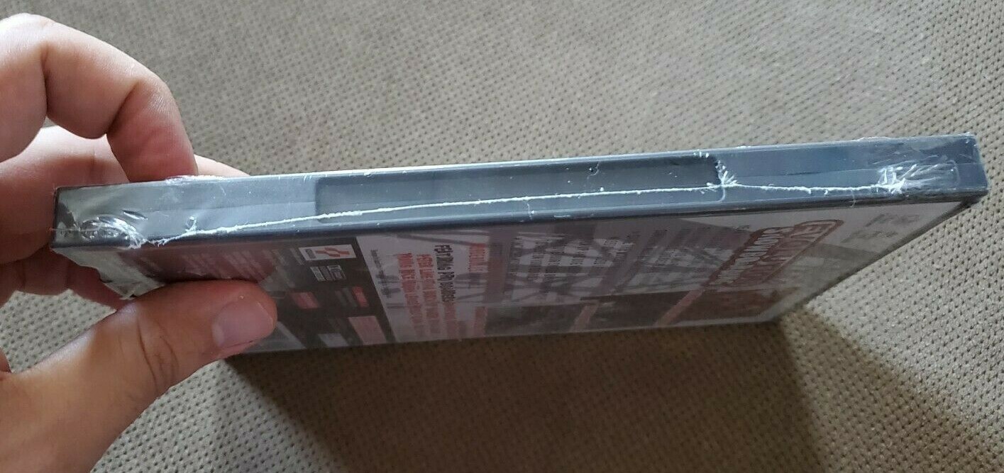 Evolution Snowboarding (Nintendo GameCube, 2003) for sale online eBay