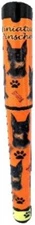 MINIATURE PINSCHER - Easy Glide Gel Pen-Rubber Grip, Refillable-Shirt Clip