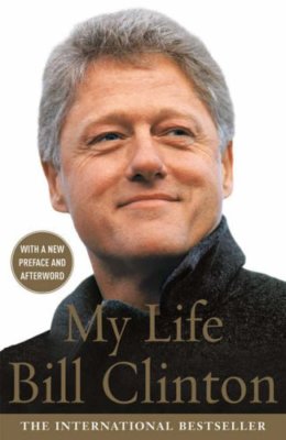My Life,President Bill Clinton