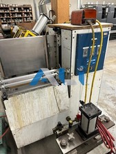 ODM Sticker and Ejector Machine ALI # 106077