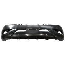 Front Bumper Black For Mazda BT50 Pickup 2.2TD/3.2TD 2011>ON **BRAND NEW**