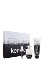 Kensie BIG & BEAUTIFUL 3.4 oz. Full Size EDP Perfume 3-PIECE LOVELY GIFT SET