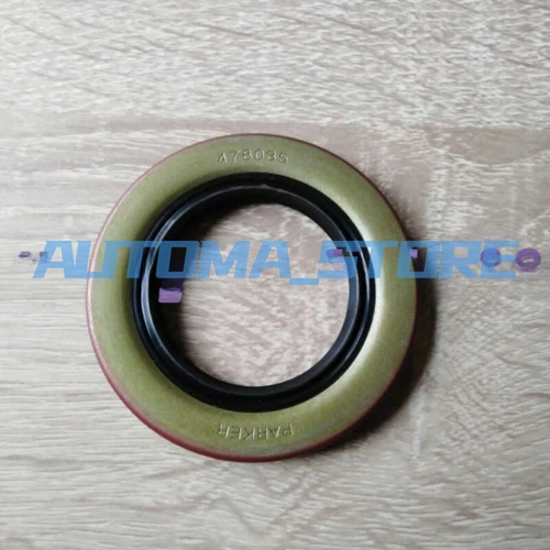 5Pcs for parker outer frame iron shell oil seal cycloid motor oil seal 478035 #A
