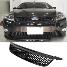 FOR Ford Focus MK2 ST Front Upper Radiator Grille Honeycomb 2008-2012 1538478