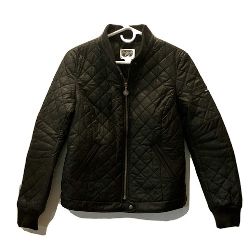 juniors black jacket