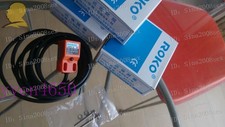 Rectangle Inductive Proximity Sensor Switch NPN NC SN04-N2
