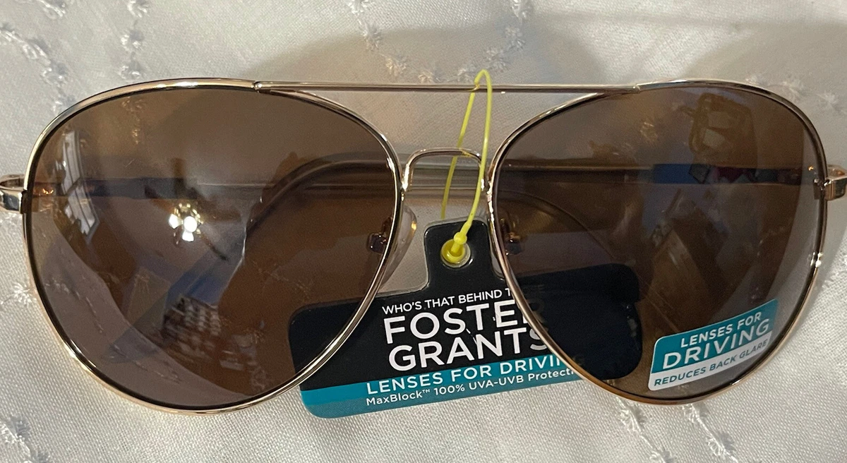 Sunglasses back cheap glare