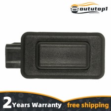 Interruptor de vidrio aleteado trasero nuevo para Jeep Grand Cherokee & Commander 56042450AB