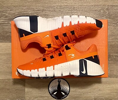 Nike Free Metcon x Russell Wilson 'Denver Broncos' FQ1412-800