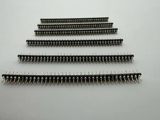 BDL-136-T-F 6pc Male Connector