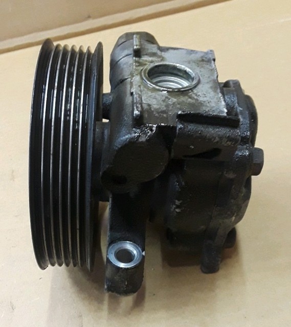 2004 Mazda 6 Power Steering Pump OEM E120 eBay