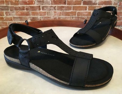 keen kaci ana t strap sandal