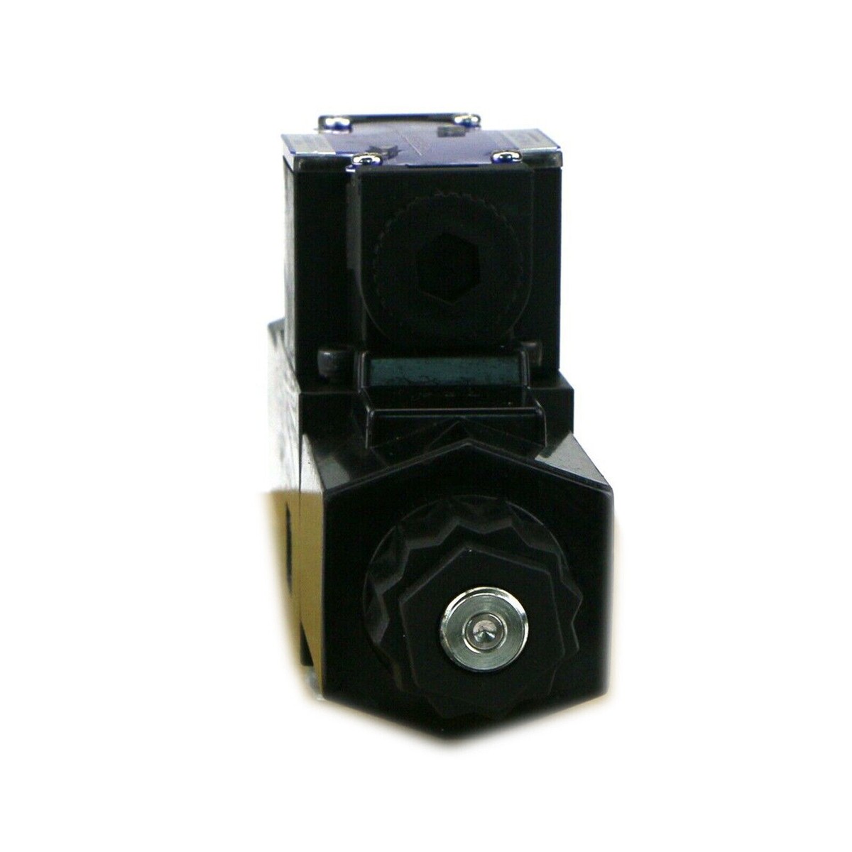 1 Valve Directionnelle Solénoïde Neuve – Modèle DSG-01-3C2-A220-50