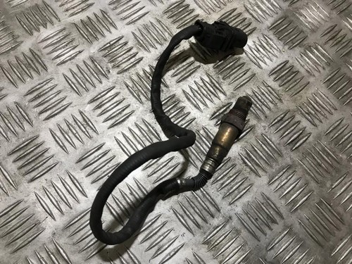 Mercedes-Benz Sprinter 2012 Lambda sensor 5 wires, WHITE BLACK YEL #458931-11