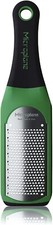 Microplane Soft-Handle Fine Grater - Stainles...