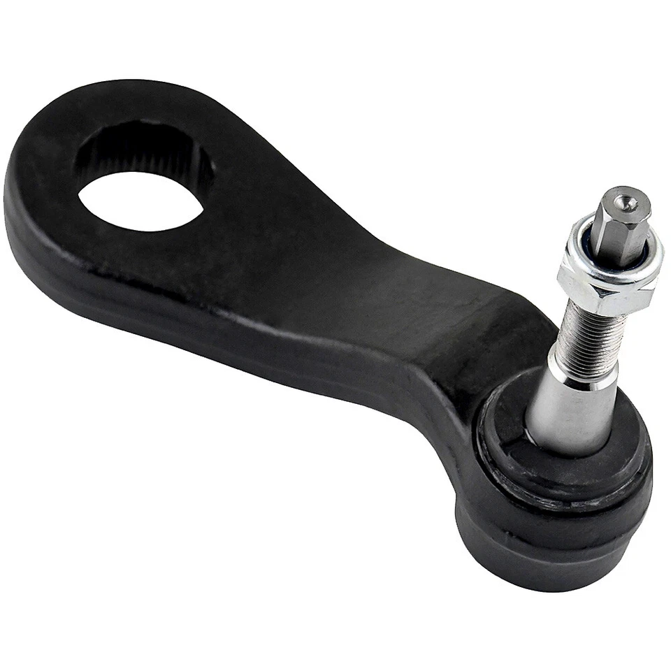 Brazo de dirección Pitman para GMC Sierra 3500HD Chevy Silverado 2500HD 3500HD delantero Foto 2 de 4