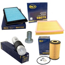 Filtre à carburant BMW 316