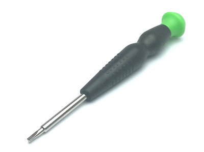 Triangle Head TA23 Screwdriver size 23 TA 2.3mm 2.3 mm