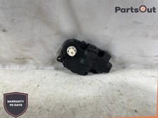 10-14 Mercedes-Benz E W212 W204 W164 C207 Air flap motor actuator 410475520 OEM