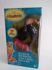 Kuzco Disney The Emperor's New Groove Llama Remote Control Figure Age 8 NIB NEW